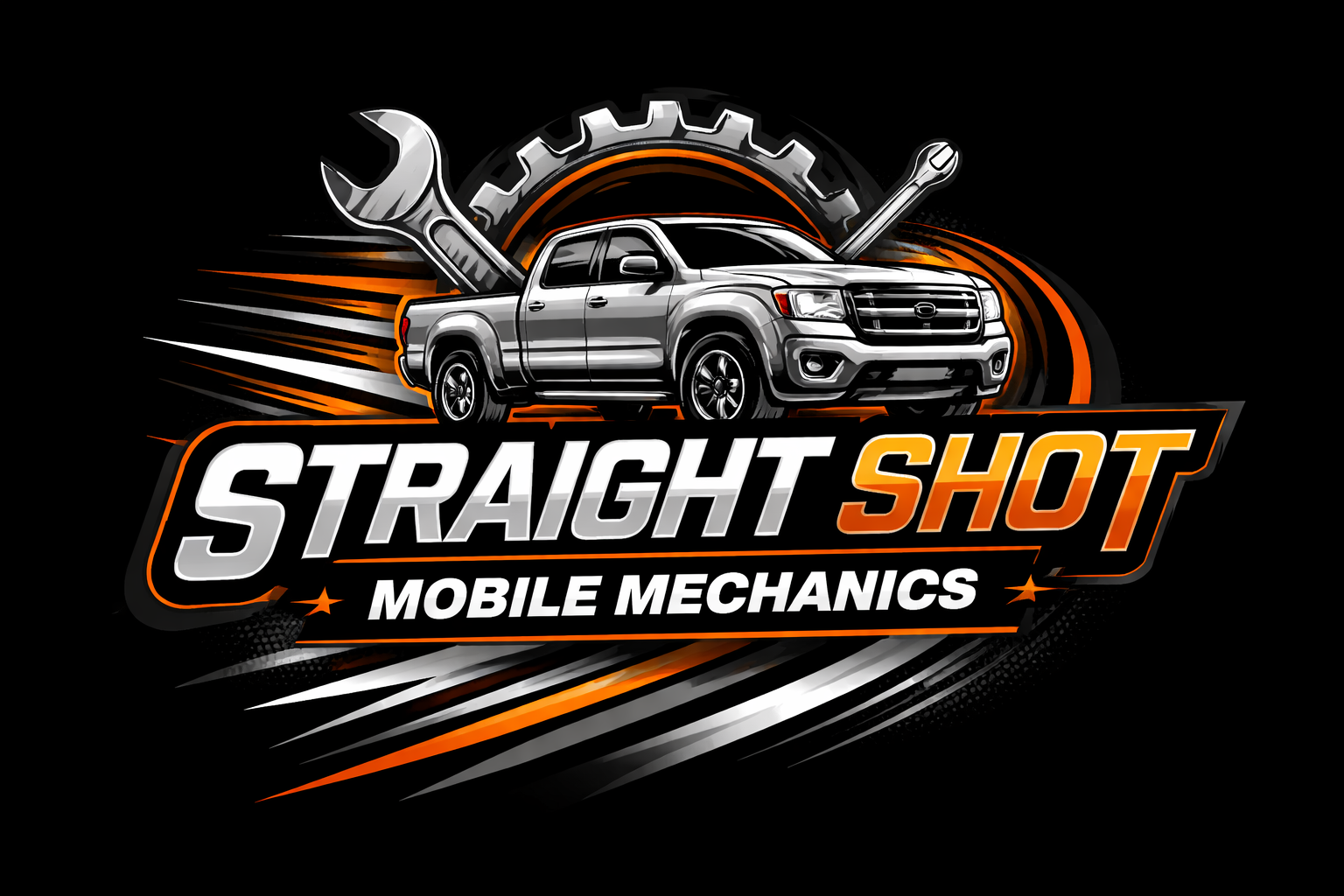 Straight Shot Mobile Mechanics